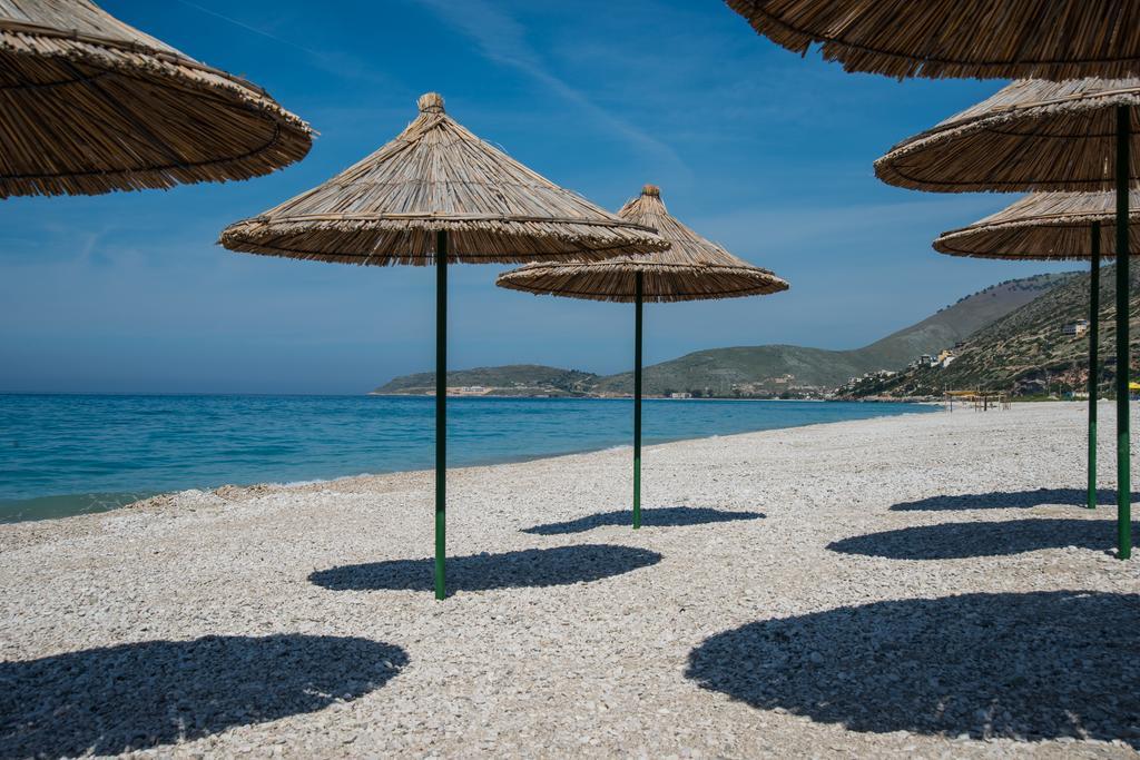 بورش Vila Florika Hotel المظهر الخارجي الصورة