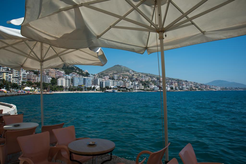 بورش Vila Florika Hotel المظهر الخارجي الصورة