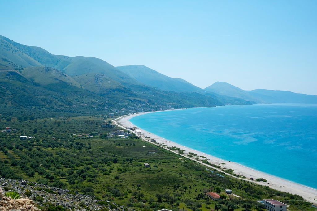 بورش Vila Florika Hotel المظهر الخارجي الصورة