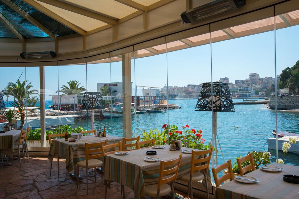 بورش Vila Florika Hotel المظهر الخارجي الصورة