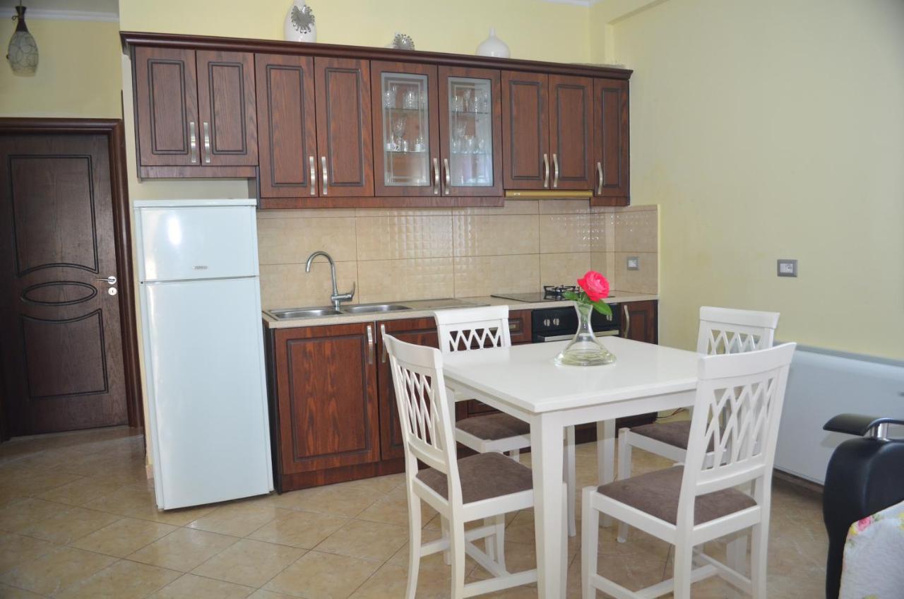 بورش Vila Florika Hotel الغرفة الصورة