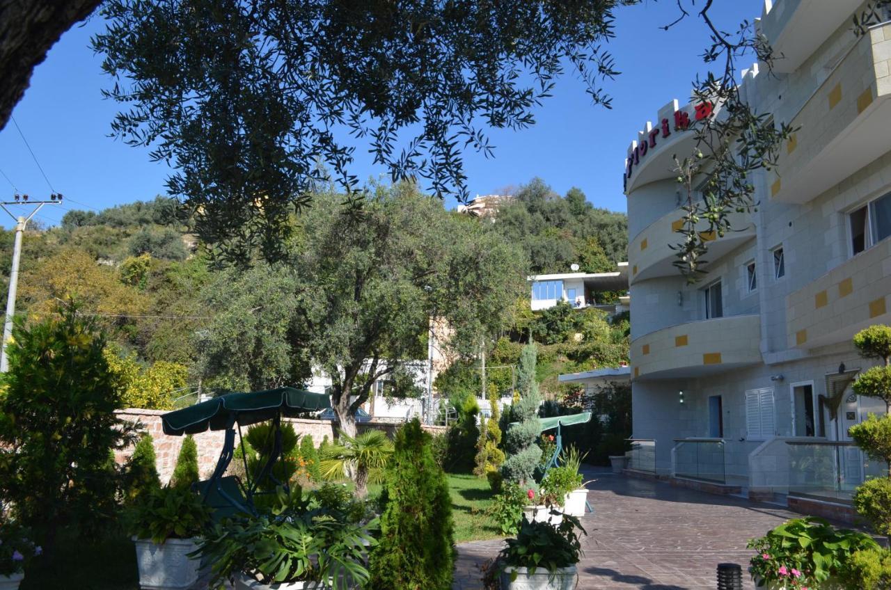 بورش Vila Florika Hotel المظهر الخارجي الصورة