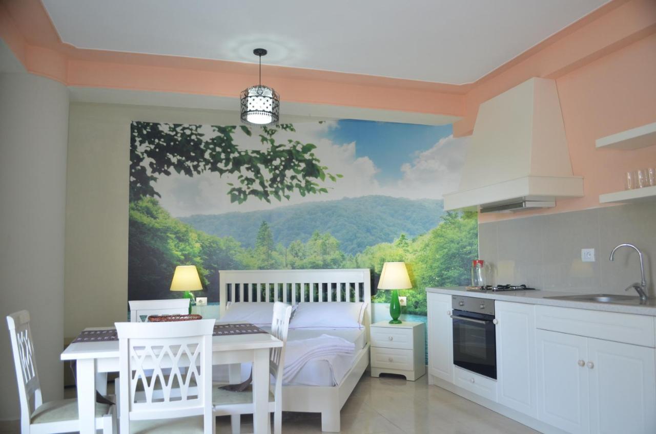 بورش Vila Florika Hotel المظهر الخارجي الصورة